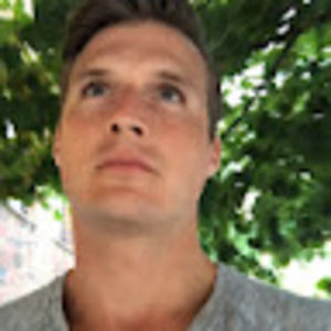 Meet your Posher, Alex